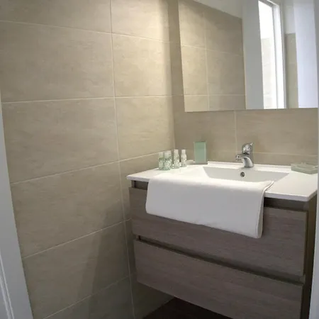 Appartement Solferino Light & Space: Elegante Bilocale In Centro Turijn
