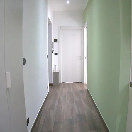 Appartement Solferino Light & Space: Elegante Bilocale In Centro