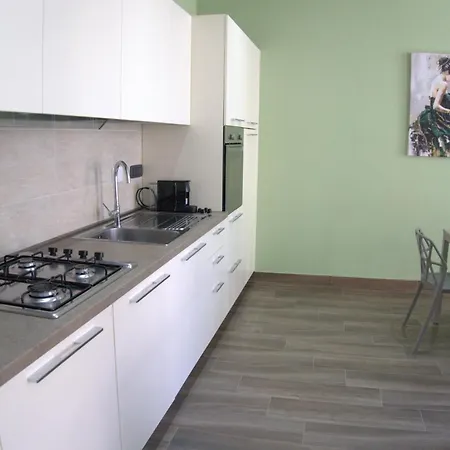 Appartement Solferino Light & Space: Elegante Bilocale In Centro *