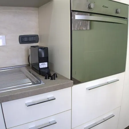 Appartement Solferino Light & Space: Elegante Bilocale In Centro