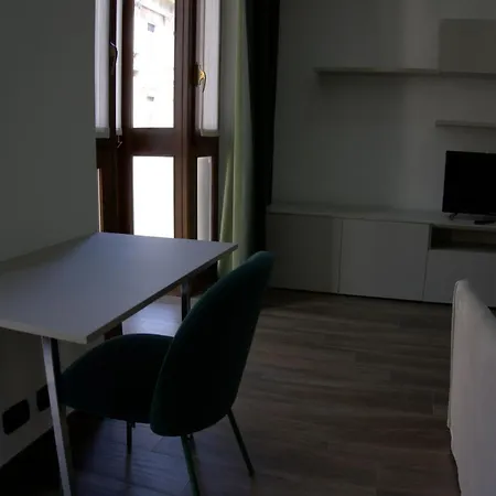 Appartement Solferino Light & Space: Elegante Bilocale In Centro *