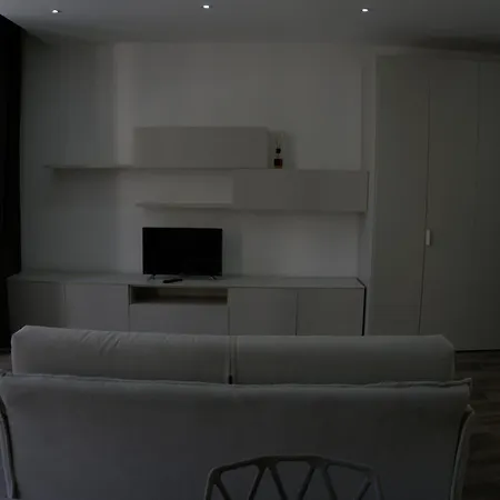 Solferino Light & Space: Elegante Bilocale In Centro Appartement Turijn
