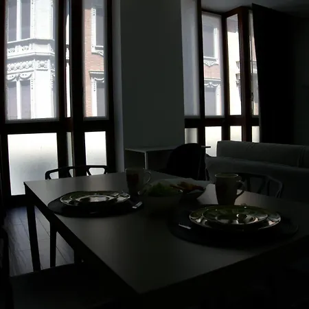 Appartement Solferino Light & Space: Elegante Bilocale In Centro *